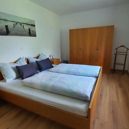 Ferienwohnung Habit Schruns ภายนอก รูปภาพ