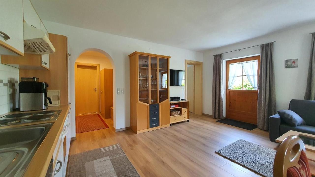 Ferienwohnung Habit Schruns ภายนอก รูปภาพ