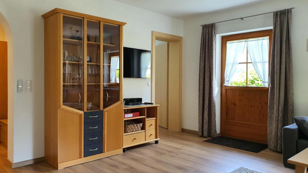 Ferienwohnung Habit Schruns ภายนอก รูปภาพ