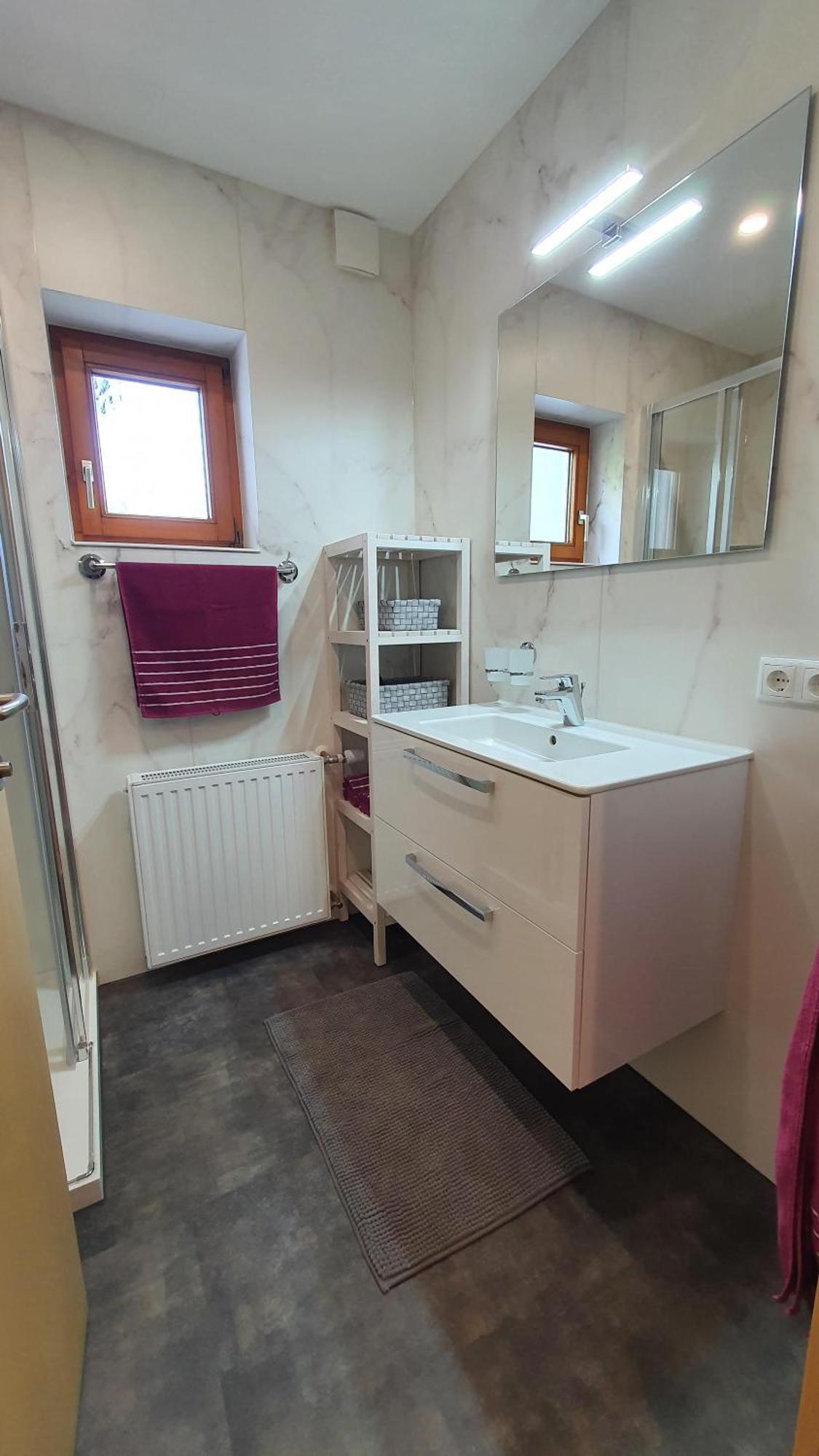 Ferienwohnung Habit Schruns ภายนอก รูปภาพ
