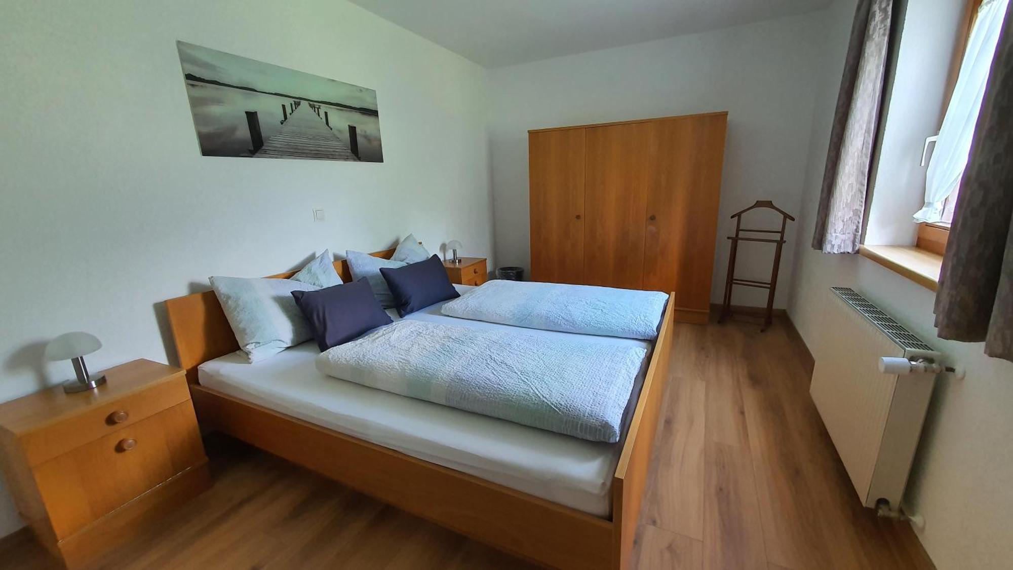 Ferienwohnung Habit Schruns ภายนอก รูปภาพ